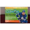Image 2 : Sealed 2021/22 O Pee Chee Hockey Blaster Box 