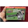 Image 2 : Sealed 2021/22 Upper Deck Series 2 Blaster Box 
