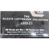 Image 2 : Sealed 2020/21 Alexis Lafreniere  Collection 