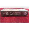 Image 2 : Connor McDavid Tim Hortons Mini Stick 
