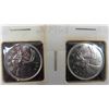 Image 3 : 1968 Canada 25 Cents Collection
