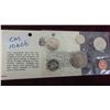 Image 1 : 1968 Canada Proof Like Uncirculated Coin Set 