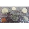 Image 2 : 1968 Canada Proof Like Uncirculated Coin Set 