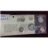 Image 1 : 1970 Canada Proof Like Uncirculated Coin Set 