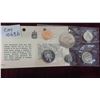 Image 1 : 1972 Canada Proof Like Uncirculated Coin Set 