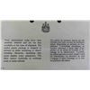 Image 3 : 1972 Canada Proof Like Uncirculated Coin Set 