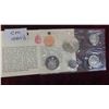 Image 1 : 1973 Canada Proof Like Uncirculated Coin Set 