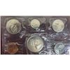 Image 2 : 1973 Canada Proof Like Uncirculated Coin Set 