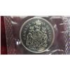 Image 3 : 1973 Canada Proof Like Uncirculated Coin Set 