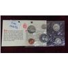 Image 1 : 1974 Canada Proof Like Uncirculated Coin Set 