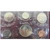 Image 2 : 1974 Canada Proof Like Uncirculated Coin Set 