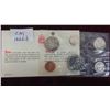 Image 1 : 1975 Canada Proof Like Uncirculated Coin Set 