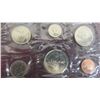 Image 2 : 1975 Canada Proof Like Uncirculated Coin Set 