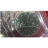 Image 4 : 1975 Canada Proof Like Uncirculated Coin Set 