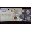 Image 1 : 1976 Canada Proof Like Uncirculated Coin Set 