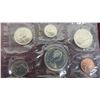 Image 2 : 1976 Canada Proof Like Uncirculated Coin Set 