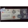 Image 1 : 1982 Canada Proof Like Uncirculated Coin Set 