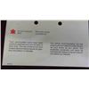 Image 3 : 1982 Canada Proof Like Uncirculated Coin Set 