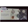 Image 1 : 1983 Canada Proof Like Uncirculated Coin Set 