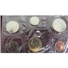 Image 2 : 1989 Canada Proof Like Uncirculated Coin Set 