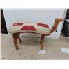Image 1 : Camel Stool 
