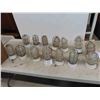 Image 1 : 14 Industrial Lights 