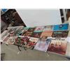 Image 1 : 32 Records : Country, Classical, Symphany, Poka & Others 