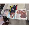 Image 8 : 30 Johnny Cash Records & 4 Empty Sleeves 