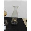 Image 2 : 2 Coal Oil Lamps 
