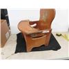 Image 1 : Vintage Potty Chair 