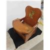 Image 2 : Vintage Potty Chair 