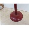Image 8 : Double Head Self Stand Gum Ball Machine with Key 