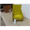 Image 2 : Ray O Vac Batteries Store Metal Rack 11'' x 11'' x 15'' 