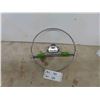 Image 1 : 55, 56, 57 Chevy Belair Steering Wheel Center 