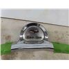 Image 2 : 55, 56, 57 Chevy Belair Steering Wheel Center 