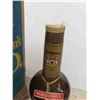 Image 3 : 1969 Seagrams V.O. Canadian Whiskey with Pump, Original Box 