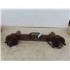 Image 1 : Holmes Tow Truck Dolly
