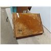 Image 1 : Easel/Art Desk 18'' x 20'' 