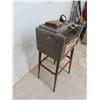 Image 2 : Vintage Champion Spark Plug Service Machine 39'' x 19'' x 14'' 