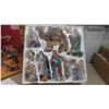 Image 8 : Porcelain 20pce Nativity Set