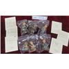 Image 1 : 6 Studio Hummels with Certificates 