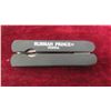 Image 8 : Knife with Sheath (Total Length) 11 1/2'' (Blade) 5 3/4'' , Compass,
