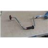 Image 8 : Kimora Ice Auger Made in Sweden , Toilet Fishing Game 