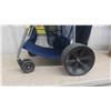 Image 2 : Heavy Duty Folding Carry Cart with Wheels