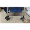 Image 8 : Heavy Duty Folding Carry Cart with Wheels