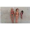 Image 8 : 20 Barbies & Others