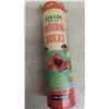 Image 2 : Sta-lox Building Bricks Very Old , Airport Building Blocks, Vintage