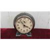 Image 2 : Vintage Westclox Baby Ben Clock Working, 5 Clock Keys 