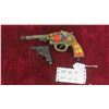 Image 1 : Mar-toy Gun Model 45 Army Officers Revolver Working , Vintage