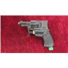 Image 8 : Mar-toy Gun Model 45 Army Officers Revolver Working , Vintage